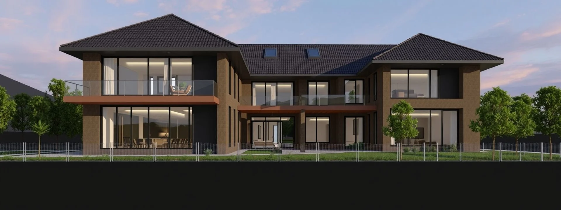 Thiết Kế Công Trình