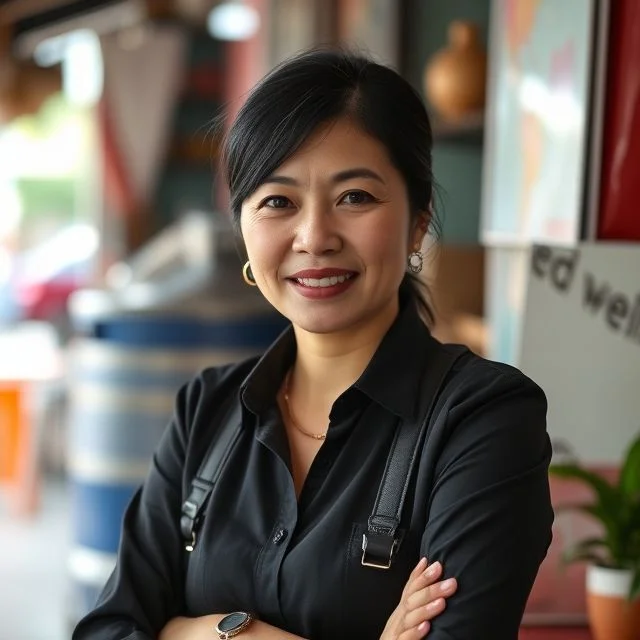 Nguyễn Thị Hương